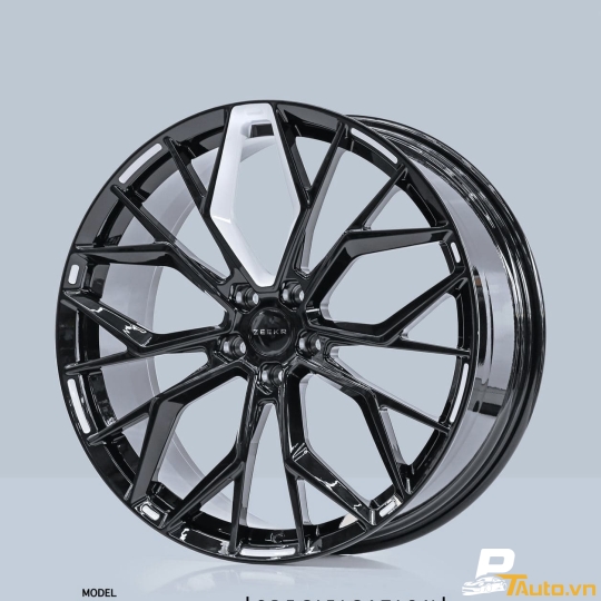 MÂM MẪU CNC CUSTOM 22 inch 