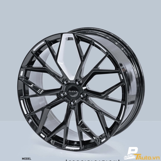 MÂM MẪU CNC CUSTOM 22 inch 