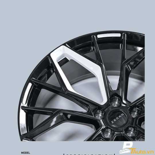 MÂM MẪU CNC CUSTOM 22 inch 