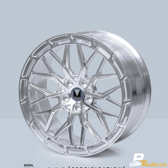 MÂM MẪU iV – 003 19 inh 