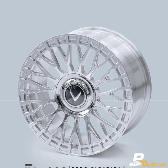 MÂM MẪU iV – 002 19 inch 