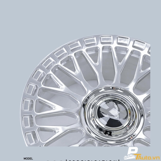 MÂM MẪU iV – 002 19 inch 