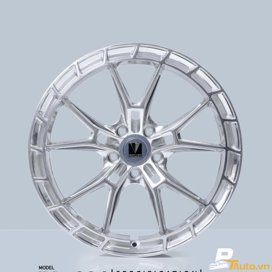 MÂM MẪU iV – 004 19 inch 