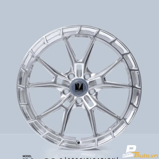 MÂM MẪU iV – 004 19 inch 