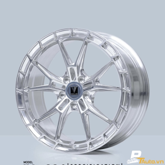 MÂM MẪU iV – 004 19 inch 