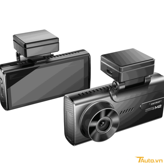 CAMERA Hành Trình SPEEDMAP M2