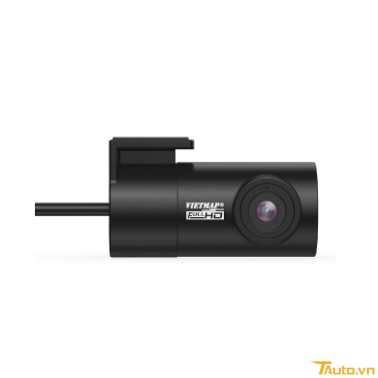 CAMERA GHI HÌNH 2 KÊNH TOÀN CẢNH TRƯỚC & SAU TS-5K 