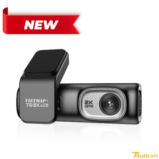 CAMERA HÀNH TRÌNH TS 2K LITE
