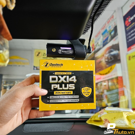Android box 14 plus zestech thế hệ 2 